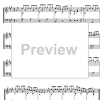 Sonata No. 6 Libro  5