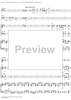 The Pirates of Penzance - Act I, No. 14: Oh, men of dark and dismal fate - Vocal Score