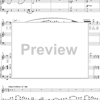 La Traviata, Act 1, No. 6, Recit. and Air. "Ah, fors'è lui che l'anima"