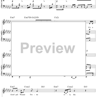 Good Girl Winnie Foster