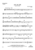 Joy of Life (Joie de Vivre) - Bb Contrabass Clarinet