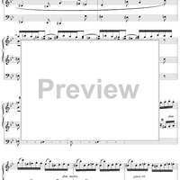 Symphony No. 1, Movement 3