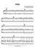 King