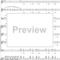 Stabat Mater, Op. 58: No. 10, Quando Corpus Morietur