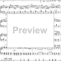 Der Freischütz, J277, Act I