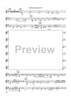 The Journey - Baritone Saxophone
