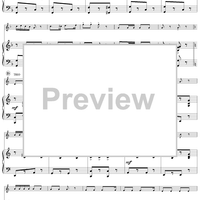 Blockhead Polka - Piano Score