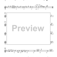 Civil War Roundtable - Flute