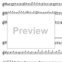 Song for Autumn Walking and On the Way