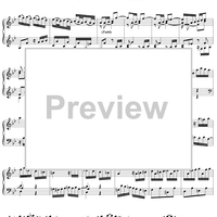 Concerto No. 4 in G minor (from Vivaldi’s Op. 4/6, RV316)