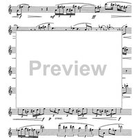 Horitzó i tres estrofes