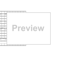 Be Thou My Vision - Score