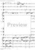 Di tante sue procelle, No. 6 from "Il Re Pastore", Act 1 (K208) - Full Score