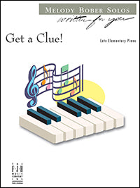 Get A Clue!