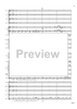 Moravian Dance - Score