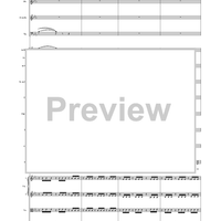 Lunge da Lei, No. 7 from "La Traviata", Act 2 - Full Score