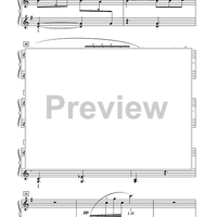 The Young Prince and Princess from Rimsky-Korsakov's Scheherazade