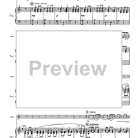 Arpeggione - Piano Score