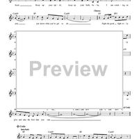 Fight The Good Fight