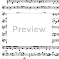 Ballet Music from William Tell