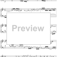 Toccata Settima, No. 7 from "Toccate, canzone ... di cimbalo et organo", Vol. II