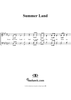 Summer Land