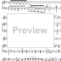 Letzte Hoffnung Op.89 No.16 D911