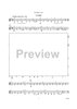 Lyric Pieces - Violin 3 (Viola T.C.)