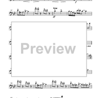 Bap Bap - Trombone 1