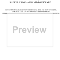 What I Can Do For You