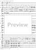 Violin Concerto No. 2 - Full Score