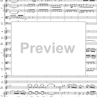 Violin Concerto No. 2 - Full Score