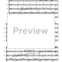 Béla’s Village - Score