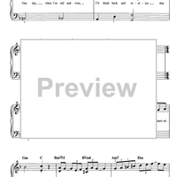 When I Am Older from Disney's Frozen 2