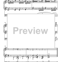 Grand Choeur Dialogué - Organ