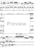 Ah! si pera: No. 13 from "La donna del lago", Act 2 - Score