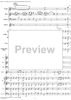 Recitative and Aria: Frà i pensier più funesti, No. 22 from "Lucio Silla", Act 3 - Full Score