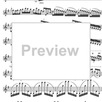 Sonata Op. 3 No. 2 - Violin