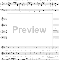 Elder Son. Act 1. Tableau 2. After the Quintet