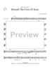 Beneath the Cross of Jesus - Cornet 2/Trumpet 2