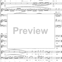 Mass in B Minor, BWV232, No. 20: "Confiteor" and No. 21: "Et expecto"