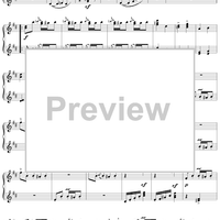 Ballszenen, No. 4: Ungarisch