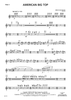 American Big Top - Flute 1