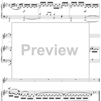 7 Lieder, Op. 104, No. 5: Reich mir die Hand, o Wolke