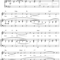 You Always Hurt the One You Love