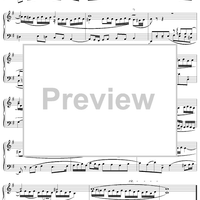 Chorale Prelude on "Jesus Christus, unser Heiland, der den Tod überwand"