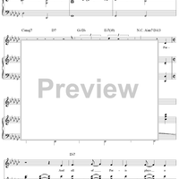 Paris Holds the Key (To Your Heart)