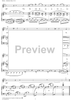 Geheimnis - No. 3 from "Five Songs" Op. 71