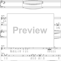 Cavatina: Una voce poco fa, No. 7 from "Il Barbiere di Siviglia"