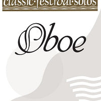 Miniatures For Oboe And Piano